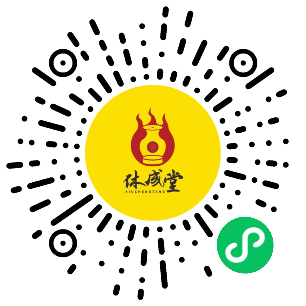 二维码