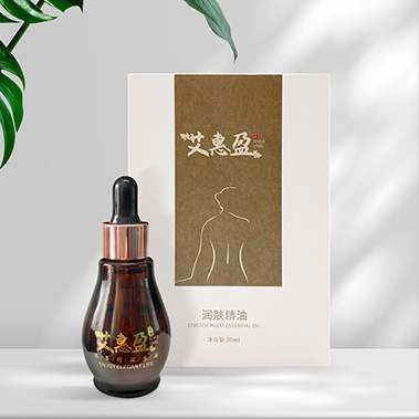 身体刮痧精油30ml