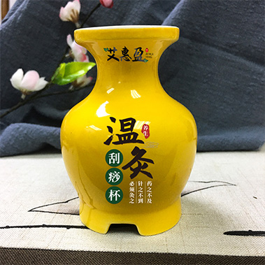温灸刮痧杯套装